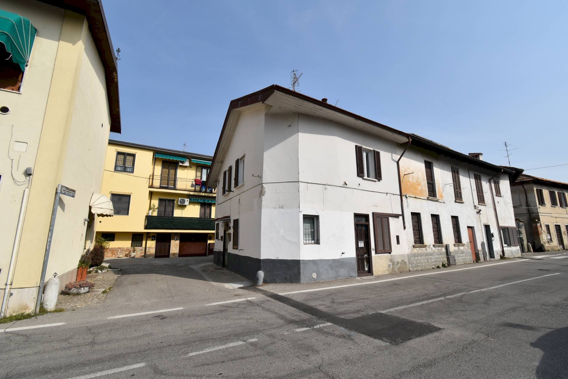 Foto 1 - Two-room apartment Via San Bartolomeo
 
20, Bernareggio - photo 1