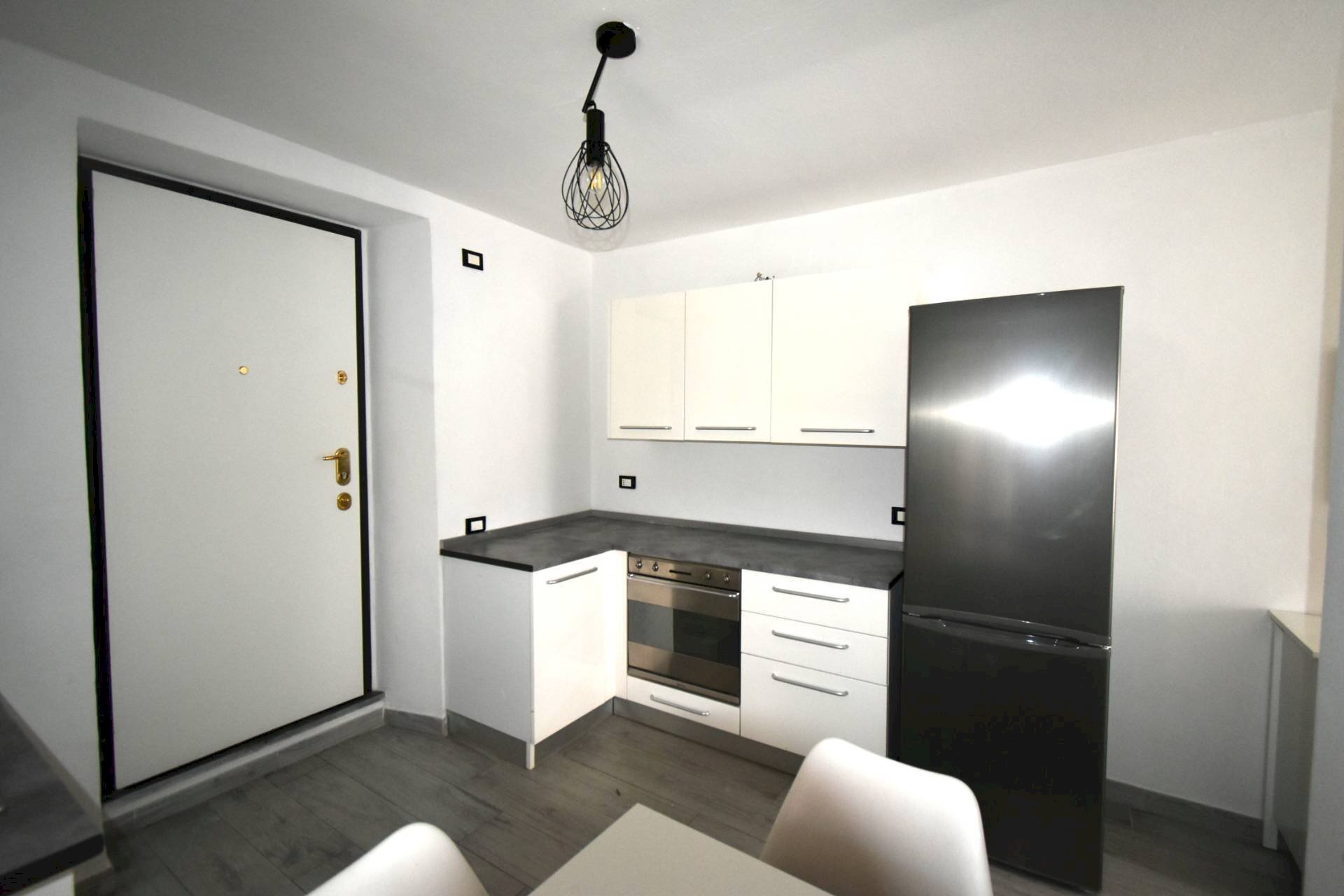 Foto 2 - Two-room apartment Via San Bartolomeo
20, Bernareggio - photo 2