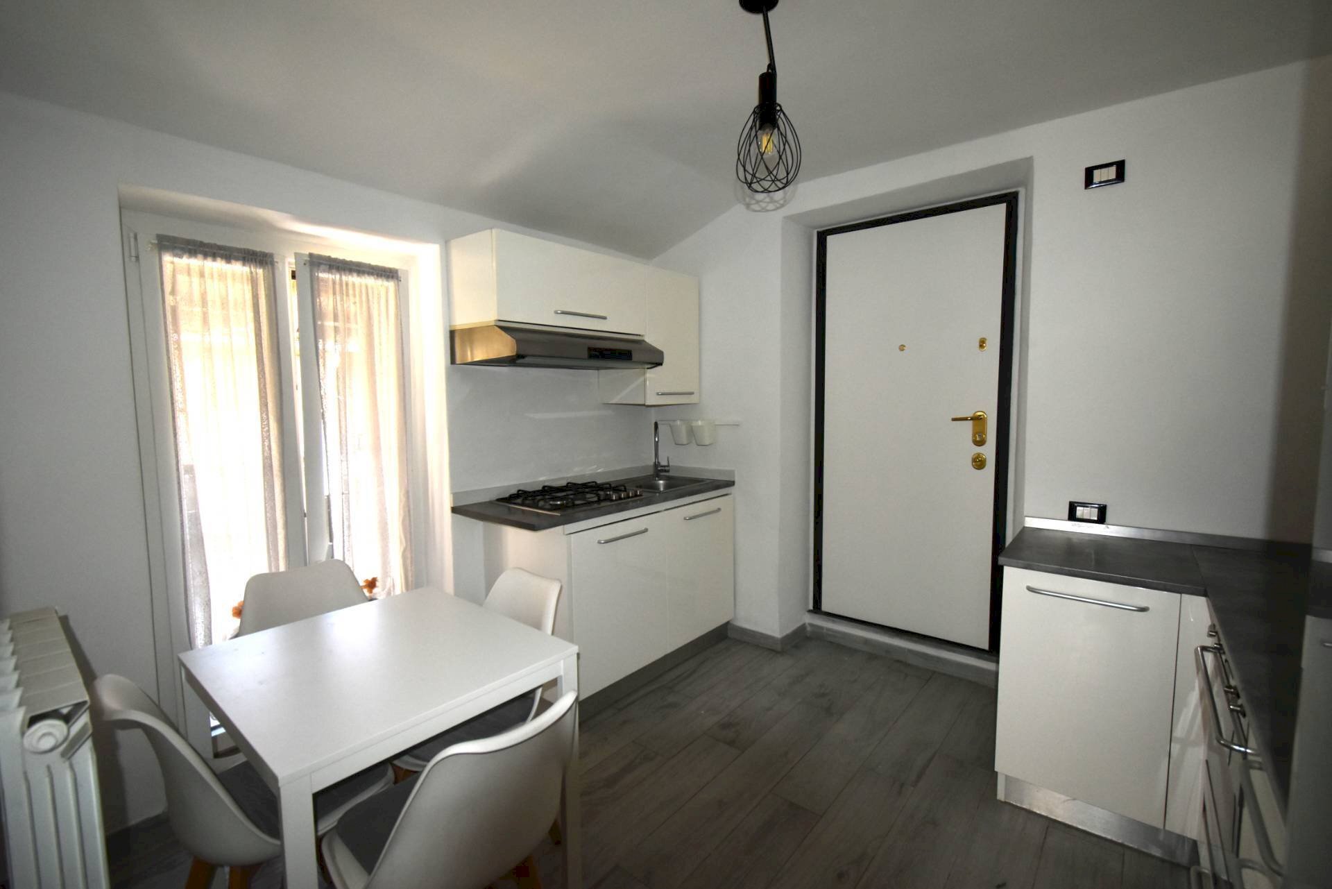Foto 3 - Two-room apartment Via San Bartolomeo
20, Bernareggio - photo 3