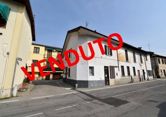 Foto 1 - Two-room apartment Via San Bartolomeo
 
20, Bernareggio - photo 1