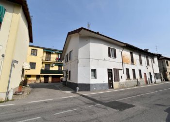 Foto 1 - Two-room apartment Via San Bartolomeo
 
20, Bernareggio - photo 1