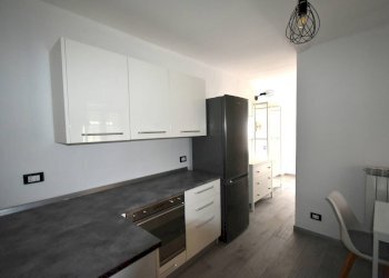 Foto 5 - Two-room apartment Via San Bartolomeo
 
20, Bernareggio - photo 5