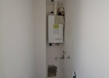 Foto 11 - Two-room apartment Via San Bartolomeo
 
20, Bernareggio - photo 11