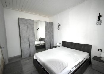 Foto 15 - Two-room apartment Via San Bartolomeo
 
20, Bernareggio - photo 15