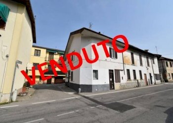 Foto 1 - Two-room apartment Via San Bartolomeo
 
20, Bernareggio - photo 1