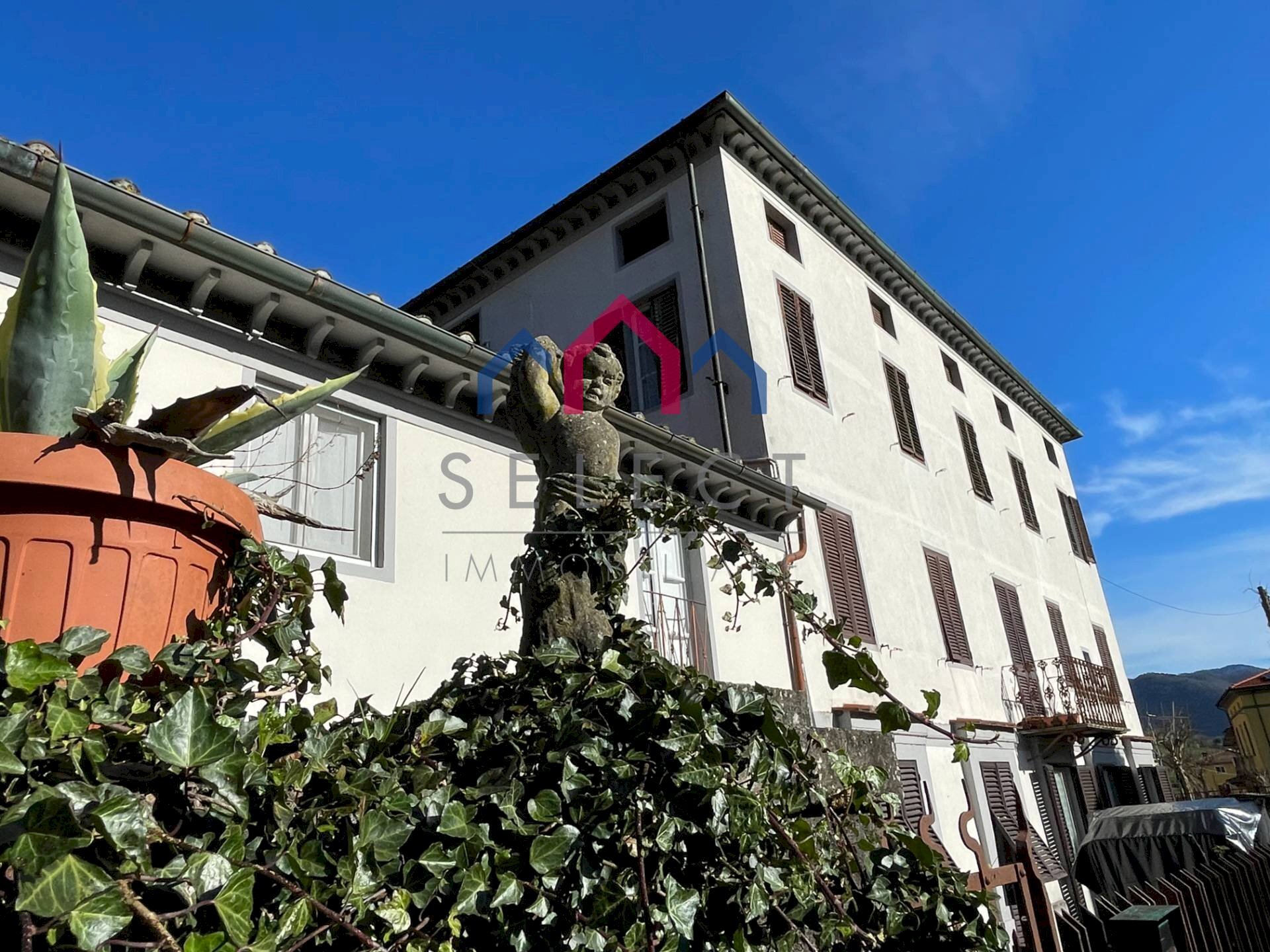 Foto 1 - Appartamento Borgo a Mozzano - foto 1