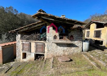 Foto 21 - Appartamento Borgo a Mozzano - foto 21