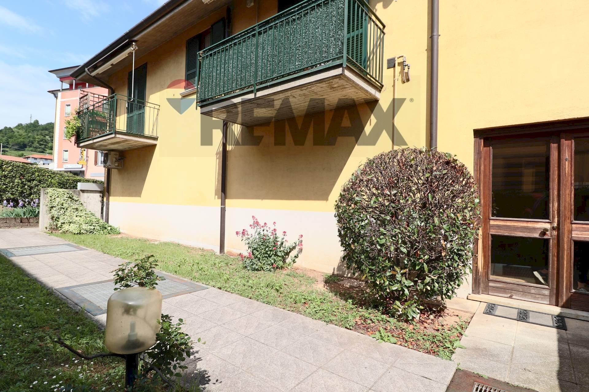Two-room apartment via Garibaldi, 7 
 Almenno Basso, Almenno San Salvatore - photo 2