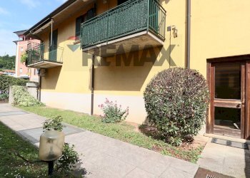 Two-room apartment via Garibaldi, 7 
 Almenno Basso, Almenno San Salvatore - photo 2