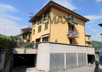 Two-room apartment via Garibaldi, 7 
 Almenno Basso, Almenno San Salvatore - photo 5