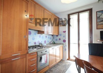 Two-room apartment via Garibaldi, 7 
 Almenno Basso, Almenno San Salvatore - photo 13