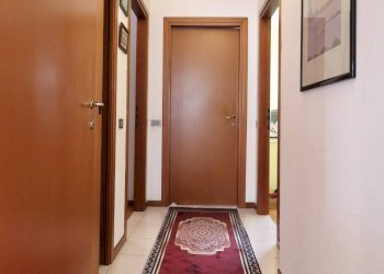 Two-room apartment via Garibaldi, 7 
 Almenno Basso, Almenno San Salvatore - photo 14
