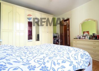 Two-room apartment via Garibaldi, 7 
 Almenno Basso, Almenno San Salvatore - photo 16