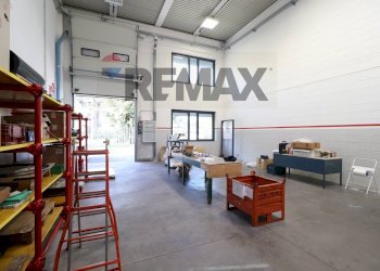 Commercial Premises Brembate di Sopra, BG, Brembate di Sopra - photo 5