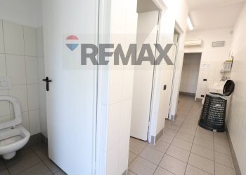 Commercial Premises Brembate di Sopra, BG, Brembate di Sopra - photo 7