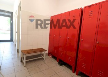 Commercial Premises Brembate di Sopra, BG, Brembate di Sopra - photo 8