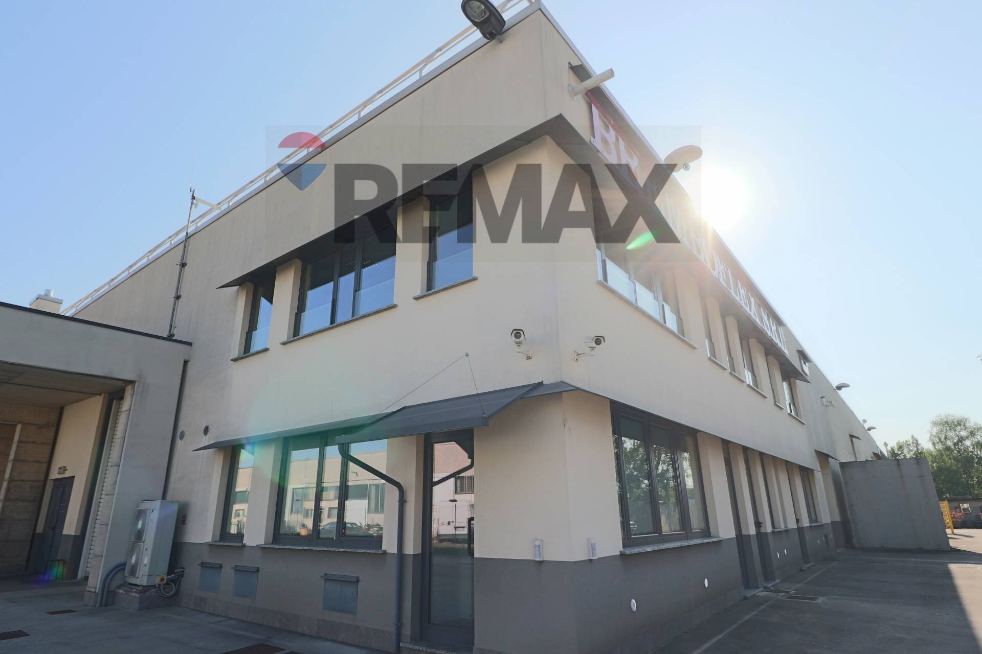 Office Brembate di Sopra, BG, Brembate di Sopra - photo 2