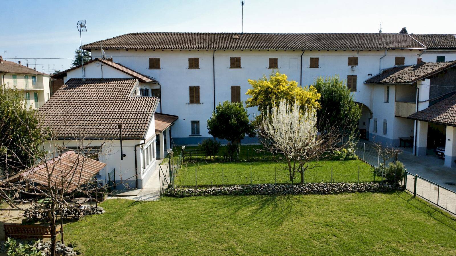 Foto 1 - Casa indipendente Castellazzo Bormida - foto 1