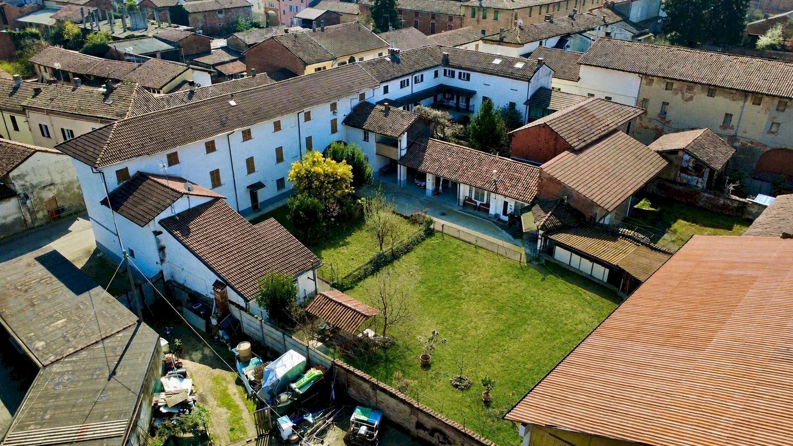 Foto 2 - Casa indipendente Castellazzo Bormida - foto 2