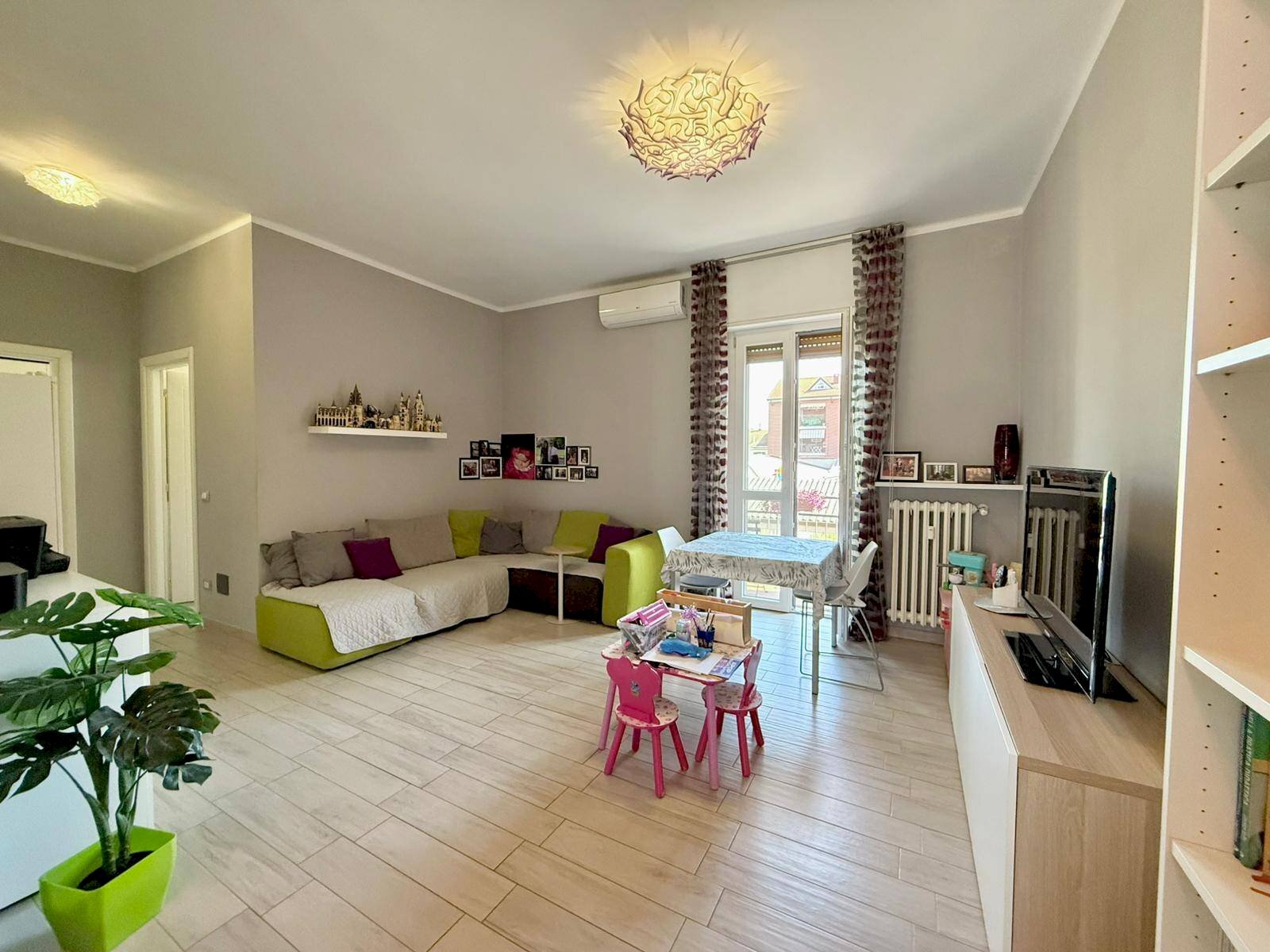 Foto 1 - Appartamento Alessandria - foto 1