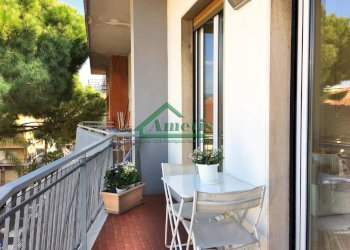 Foto 1 - Three-room apartment Via biancheri
 
1, Diano Marina - photo 1