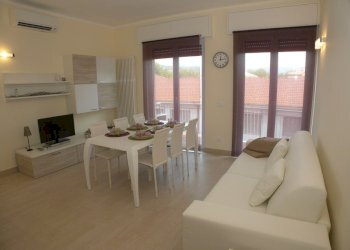 Foto 18 - Three-room apartment Via biancheri
 
1, Diano Marina - photo 18