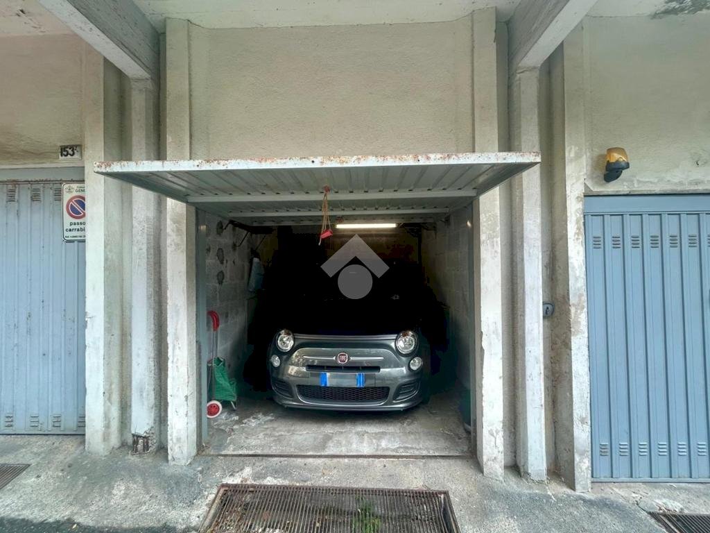 Box Via Luigi Rizzo, Genova (neighborhood Pegli) - photo 1