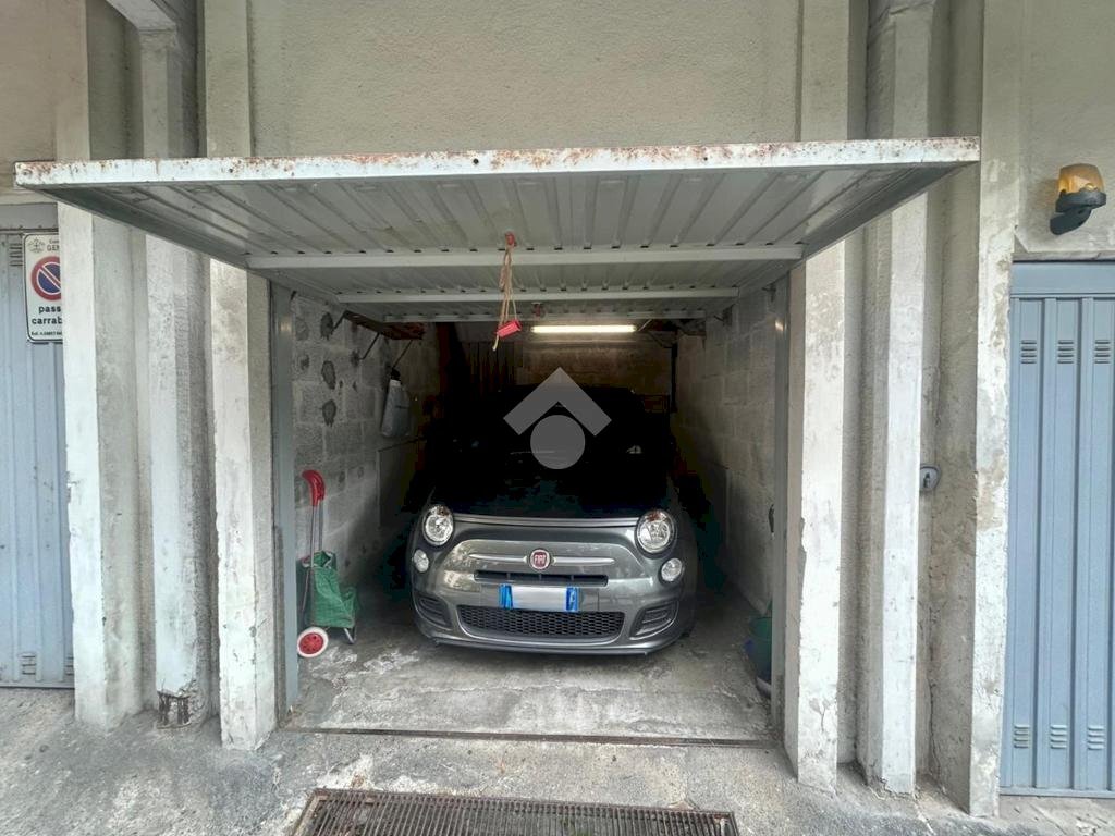 Box Via Luigi Rizzo, Genova (neighborhood Pegli) - photo 2