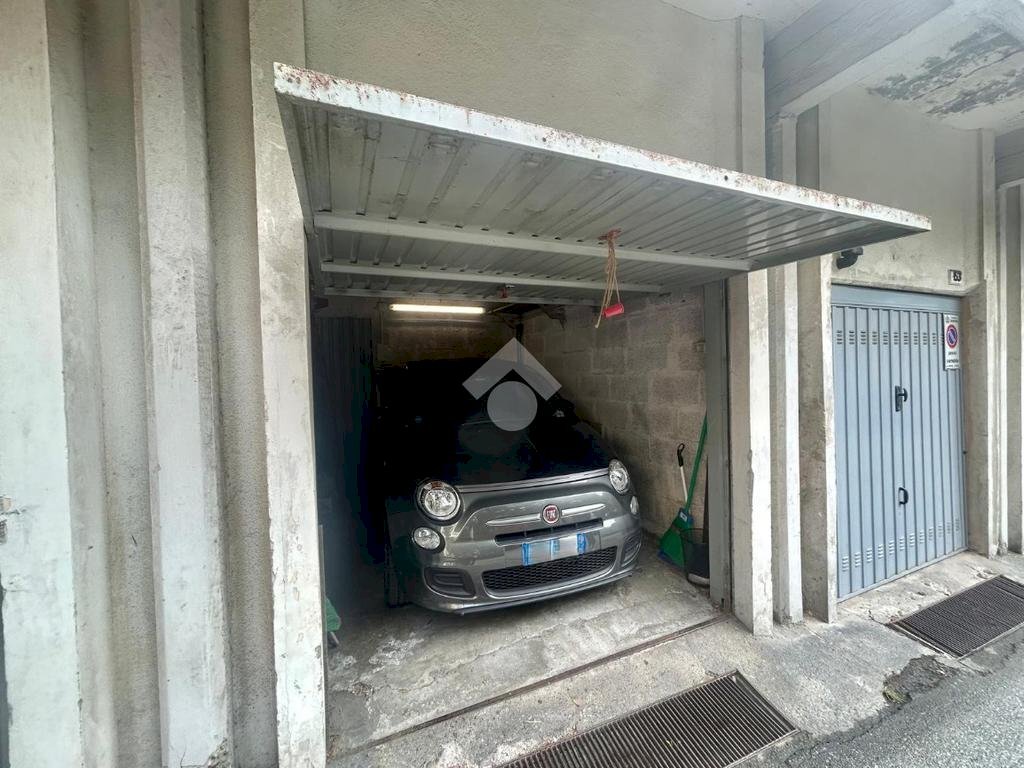 Box Via Luigi Rizzo, Genova (neighborhood Pegli) - photo 3