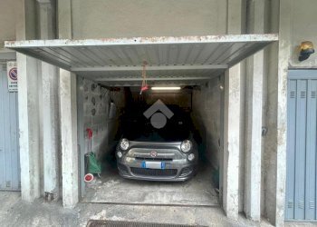 Box Via Luigi Rizzo, Genova (zona Pegli) - foto 7