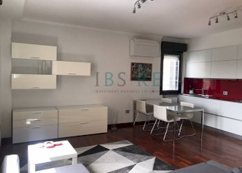 Foto 4 - Bilocale Via Andrea Solario, Roma - foto 4
