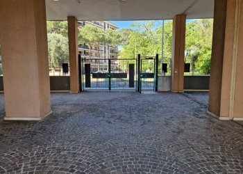 Foto 14 - Bilocale Via Andrea Solario, Roma - foto 14
