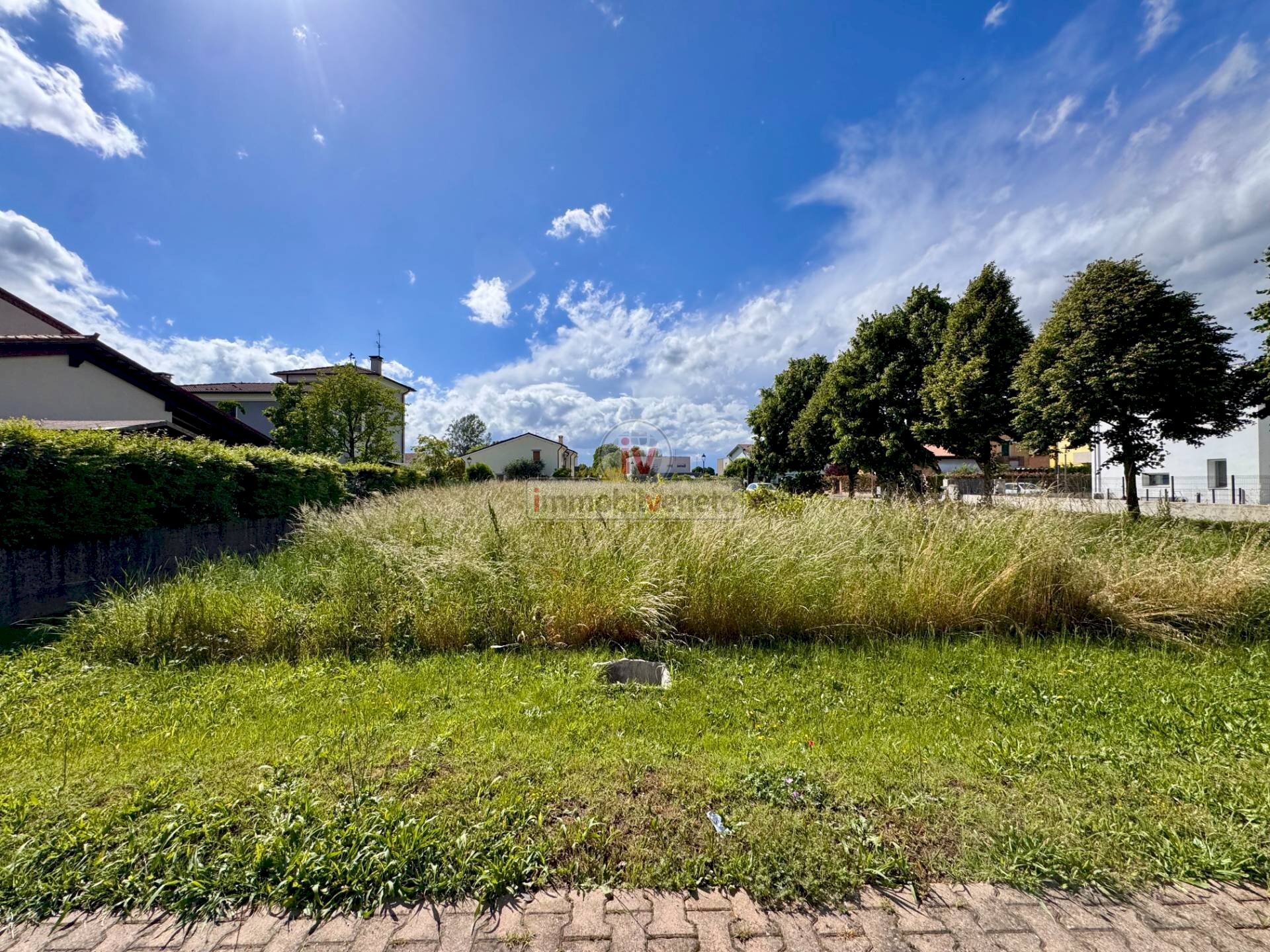 Foto 1 - Terreno edificabile VIA ASIAGO, Noventa Vicentina - foto 1