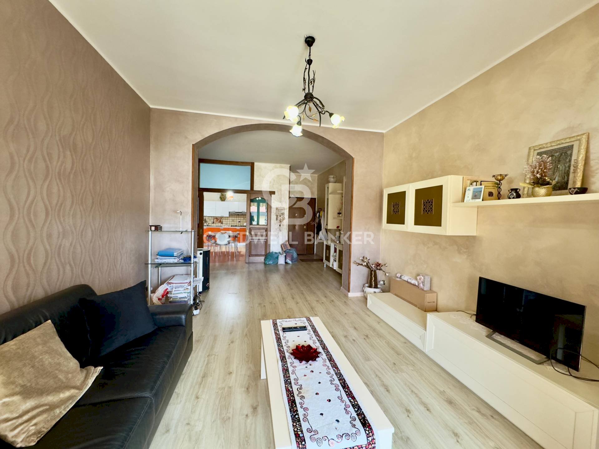Foto 1 - Quadrilocale via Dante Aligheri, Agropoli - foto 1