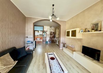 Foto 1 - Quadrilocale via Dante Aligheri, Agropoli - foto 1