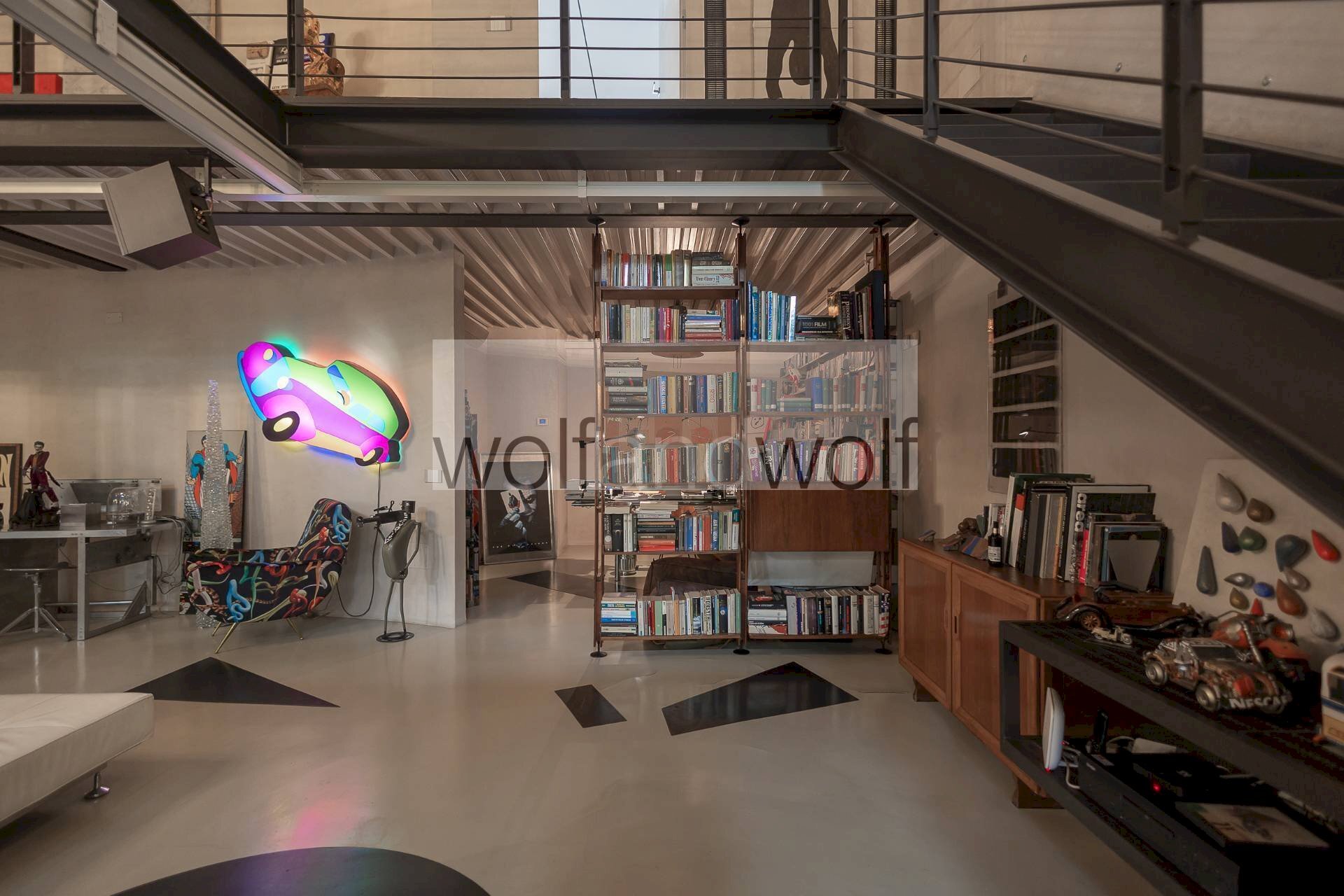 Foto 2 - Loft Via Villapizzone
 
26, Milano - foto 2
