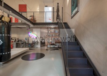 Foto 3 - Loft Via Villapizzone
26, Milano - foto 3