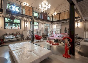 Foto 4 - Loft Via Villapizzone
26, Milano - foto 4