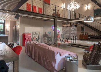 Foto 5 - Loft Via Villapizzone
26, Milano - foto 5