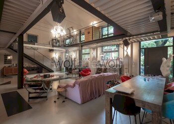 Foto 6 - Loft Via Villapizzone
26, Milano - foto 6
