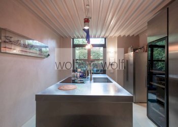Foto 10 - Loft Via Villapizzone
26, Milano - foto 10