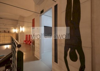 Foto 11 - Loft Via Villapizzone
26, Milano - foto 11
