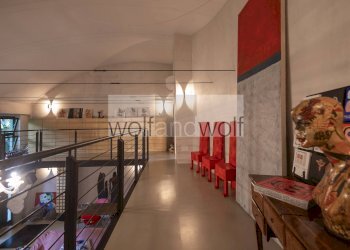 Foto 12 - Loft Via Villapizzone
26, Milano - foto 12