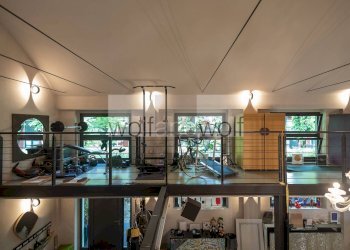 Foto 13 - Loft Via Villapizzone
26, Milano - foto 13