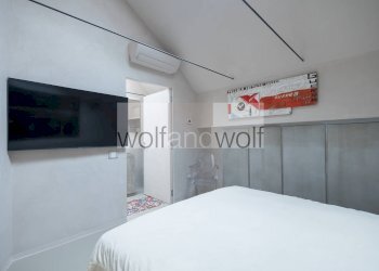 Foto 19 - Loft Via Villapizzone
26, Milano - foto 19