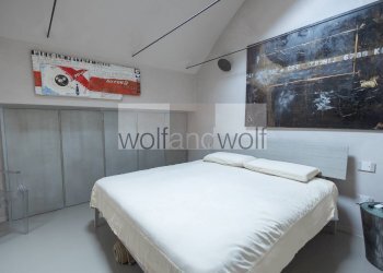 Foto 20 - Loft Via Villapizzone
26, Milano - foto 20