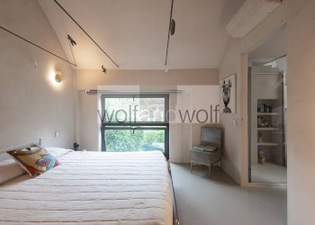 Foto 21 - Loft Via Villapizzone
26, Milano - foto 21