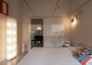 Foto 23 - Loft Via Villapizzone
26, Milano - foto 23