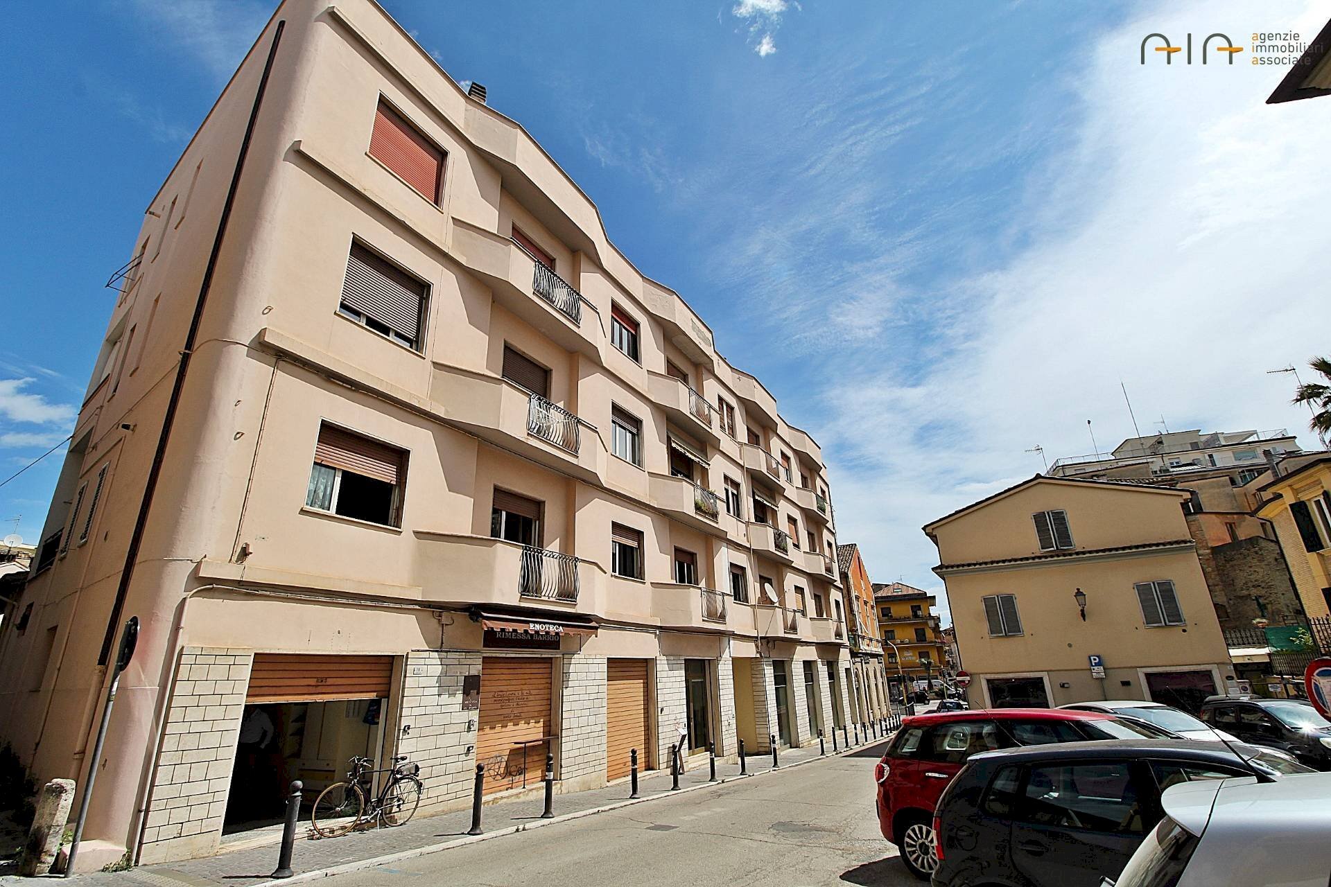 Foto 1 - Apartment Via Elio Fileni, San Benedetto del Tronto - photo 1