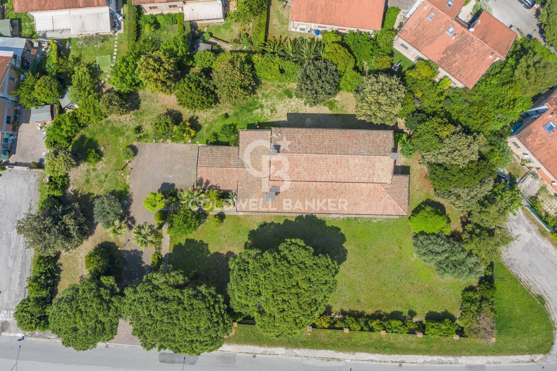 Foto 2 - Villa Viale Trebaci
50, Riccione - photo 2